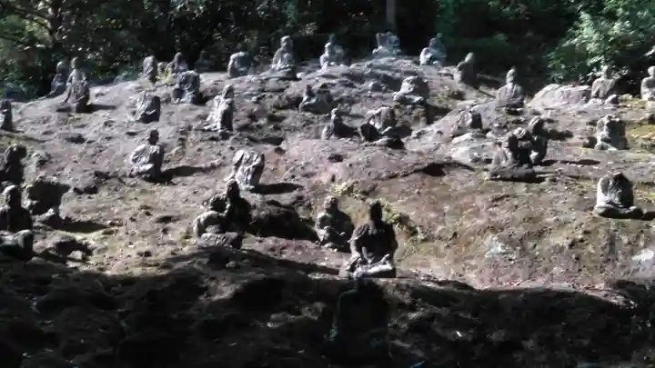 雲巌禅寺(熊本県)