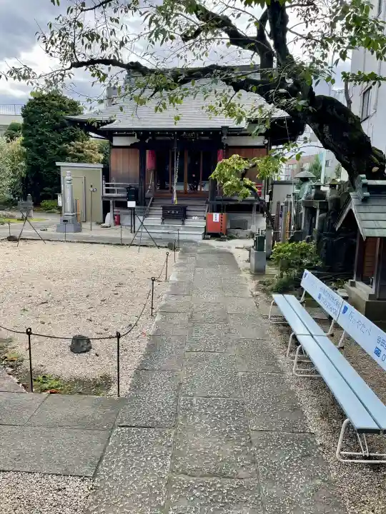 大満寺(東京都)