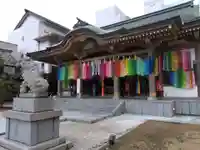 佐佳枝廼社(福井県)