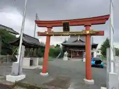 八坂神社(神奈川県)