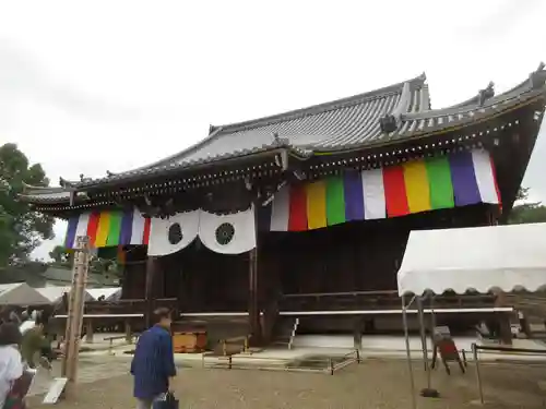 仁和寺の末社・摂社