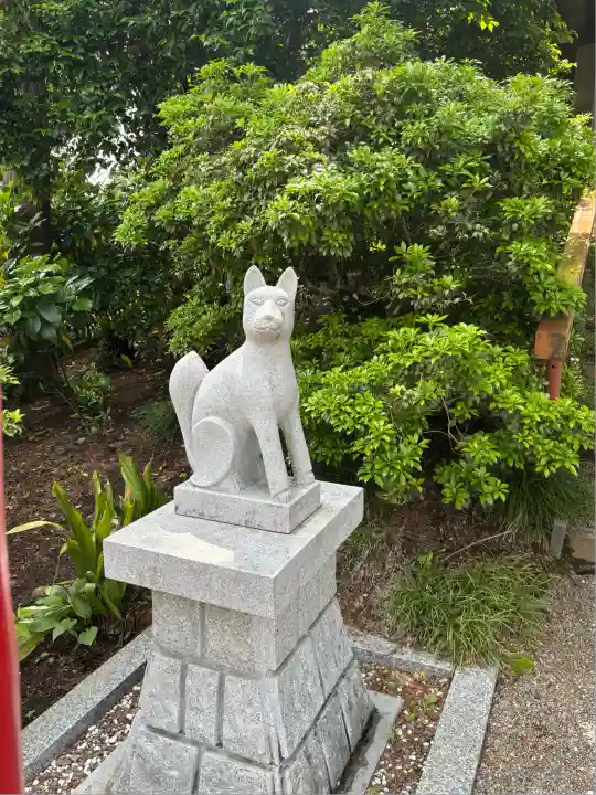世良田東照宮(群馬県)