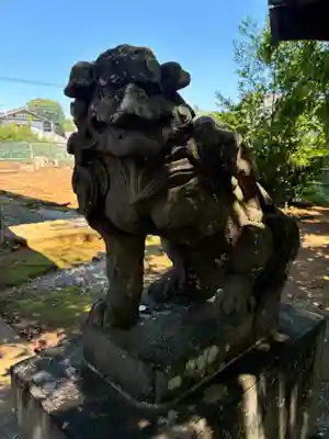 天照皇大神社(千葉県)
