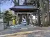 姫宮神社の手水舎