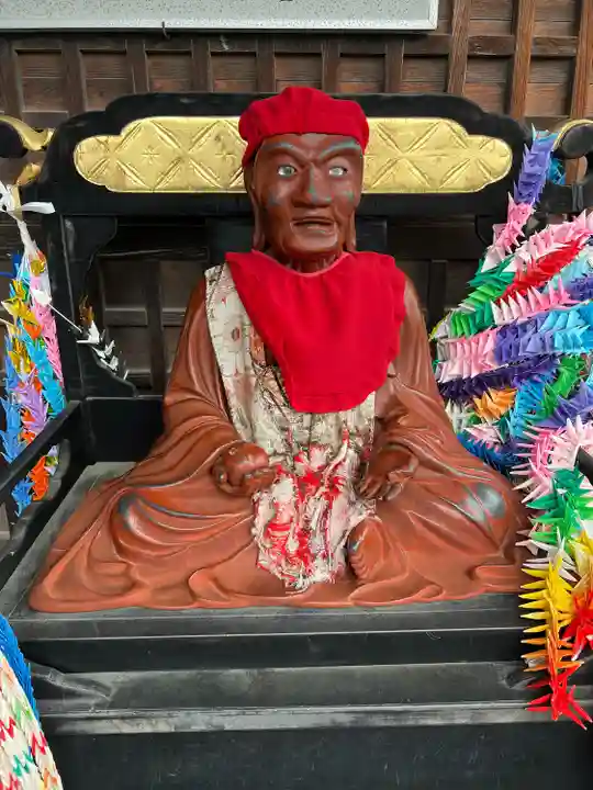 成田山川越別院(埼玉県)