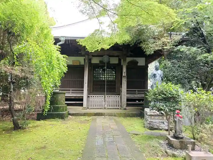 廣福寺(神奈川県)