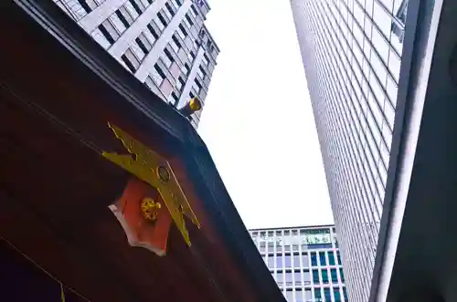 虎ノ門金刀比羅宮(東京都)