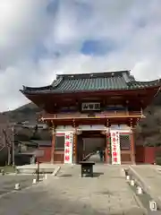 勝尾寺(大阪府)