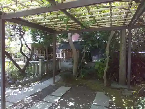 住吉神社(東京都)