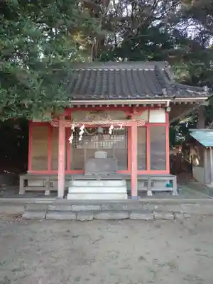 天満神社(茨城県)