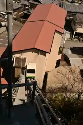 大善寺(高知県)