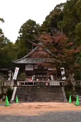平岡八幡宮(京都府)