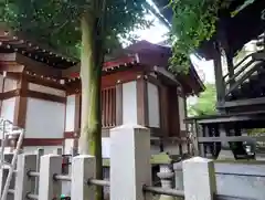 歌懸稲荷神社(山形県)