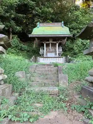 水神社(千葉県)