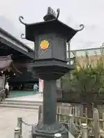 成田山深川不動堂(新勝寺東京別院)のその他建物