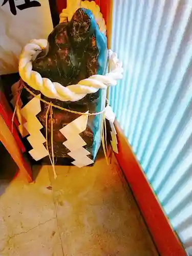 多賀神社のその他建物