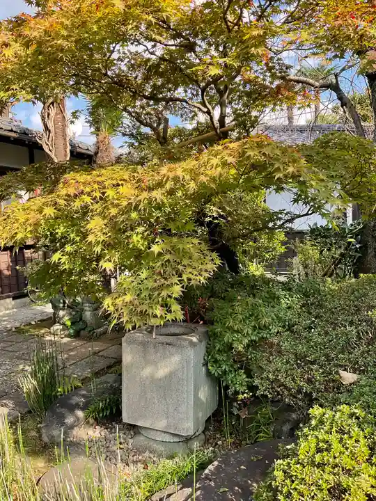 国土安穏寺(東京都)
