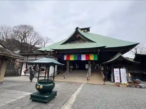 弘明寺(神奈川県)