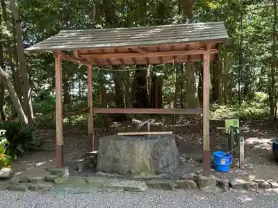 忍山神社(三重県)