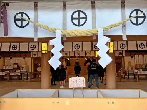 照國神社(鹿児島県)