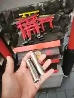 東京羽田 穴守稲荷神社(東京都)