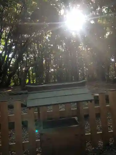 宗像大社(福岡県)