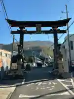 恩智神社(大阪府)