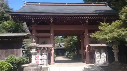 大宝八幡宮(茨城県)