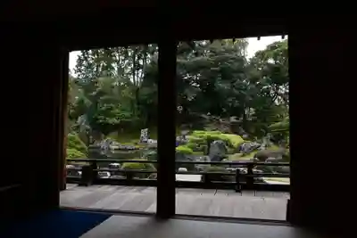 三宝院（三宝院門跡）(京都府)