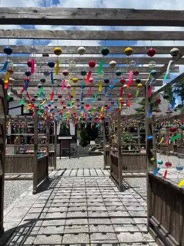 秋葉總本殿可睡斎(静岡県)