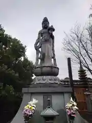 松林寺(埼玉県)