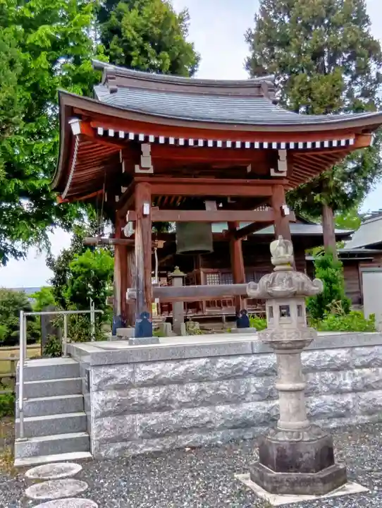 阿弥陀寺(福島県)