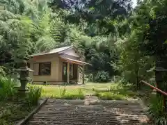 糸川神社(千葉県)