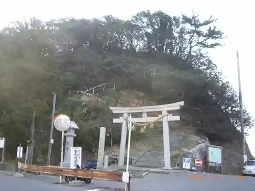 羽豆神社(愛知県)