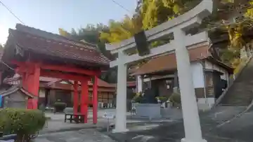 来福寺のその他建物