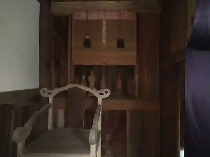 泉福寺のその他建物