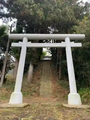 愛宕神社(千葉県)