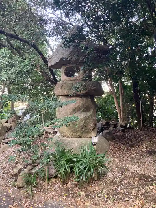 建功寺(神奈川県)