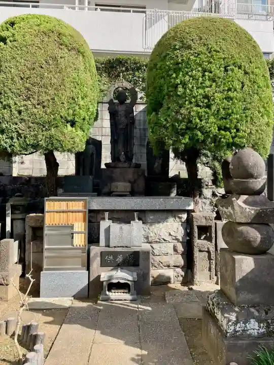 大信寺(東京都)