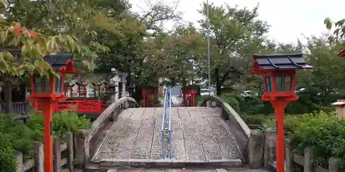 六孫王神社のその他建物