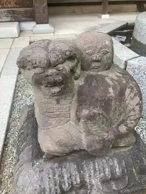 本立寺(神奈川県)