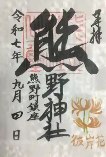 くまくま神社(導きの社 熊野町熊野神社)(東京都)