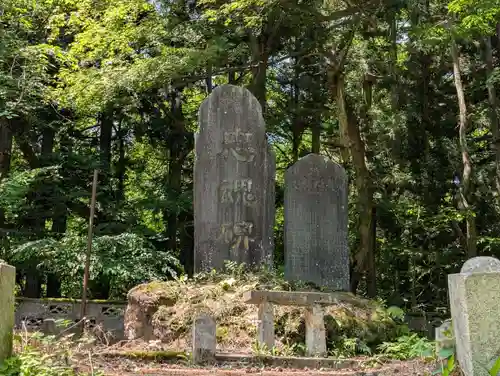 土津神社｜こどもと出世の神さま(福島県)