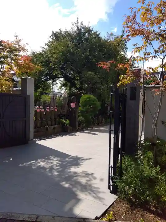 多宝院(東京都)