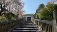 吉備津岡辛木神社のその他建物