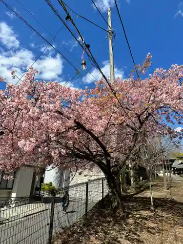 札次神社(東京都)