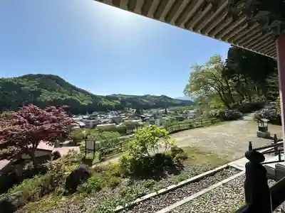 甲子大黒天本山(山形県)