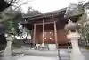 日枝神社(埼玉県)