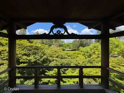 東福禅寺(東福寺)(京都府)