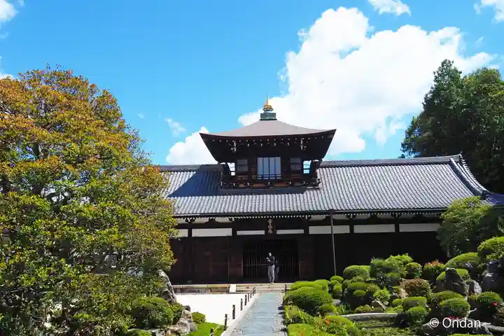 東福禅寺(東福寺)(京都府)
